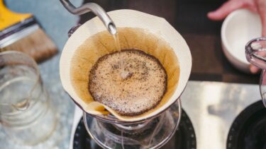 コーヒーの蒸らしについて解説！蒸らしの力で表現したい味わいを！