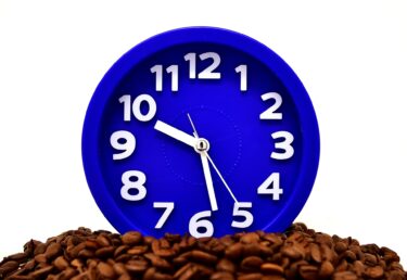 ハンドドリップコーヒーでの抽出時間の決め方 -PORT OF COFFEE流-